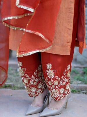 Punjabi boutique style suit hotsell