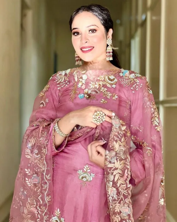 Latest Punjabi Suit | Punjabi boutique