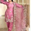 Latest Punjabi Suit | Punjabi boutique