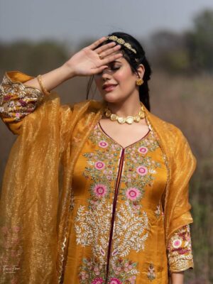 Punjabi Suit Design 2023 Online Boutique