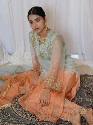 Designer Punjabi Suits Boutique