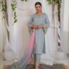 Designer Punjabi Suits Boutique | Blue