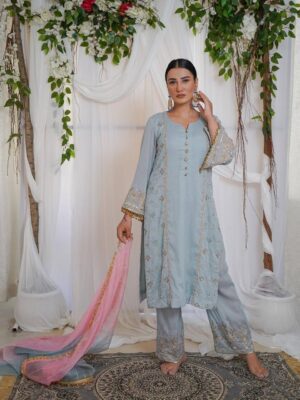 Designer punjabi suits hot sale boutique online