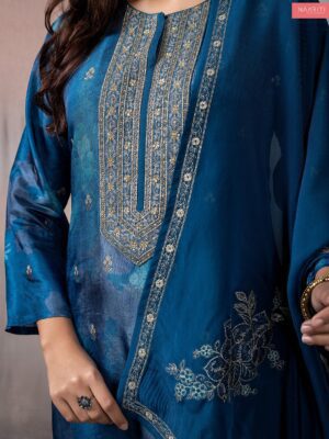 Naariti Darsha pure silk suits