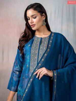 Naariti Darsha pure silk suits