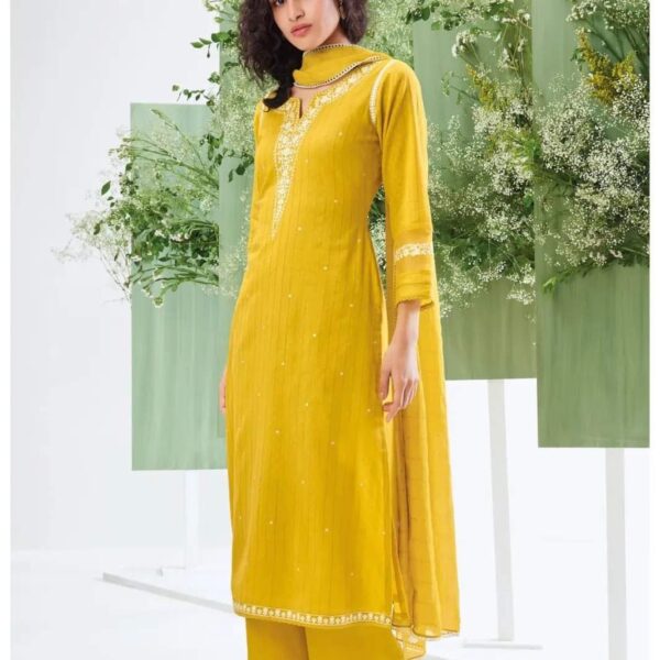 ganga cotton suits for women