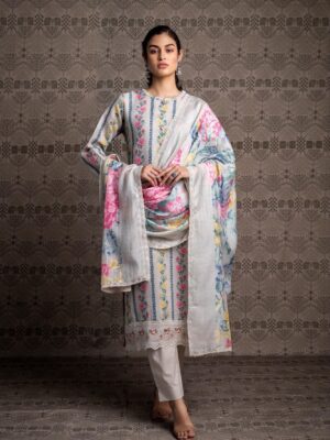 naariti linen cotton suits