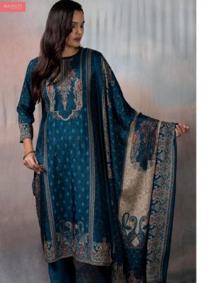 naariti suits designer silk suits