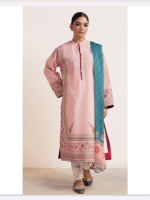 original pakistani cotton lawn suits by coco zarashahjahan