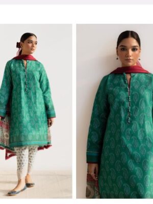 original pakistani cotton lawn suits by coco zarashahjahan