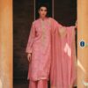 VArsha fashion suits riya designer suits for women