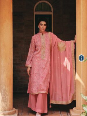 VArsha fashion suits riya designer suits for women