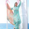 Varsha fashion the aqua collection cotton suits for women