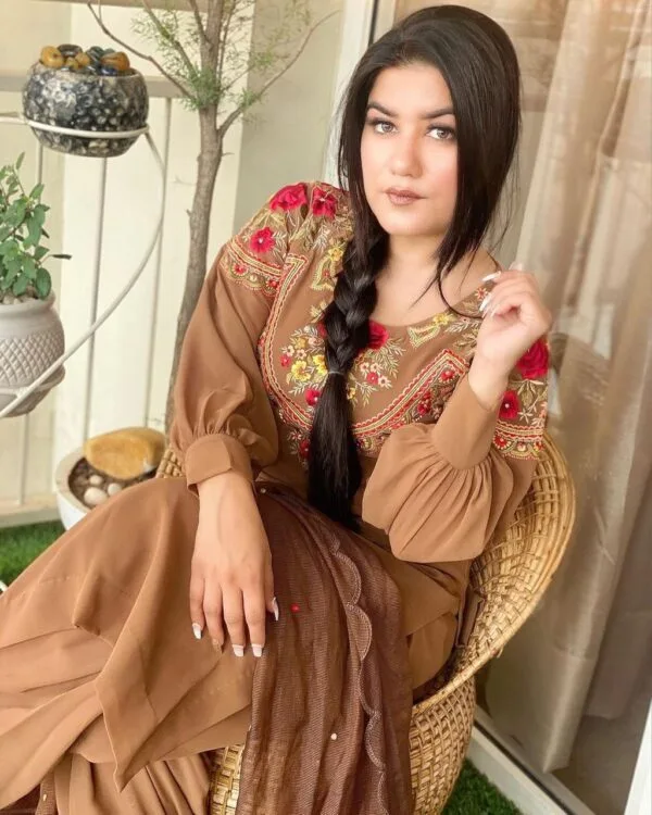 Punjabi Salwaar Kameez Suit