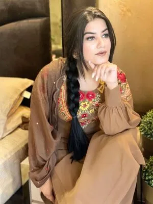 Punjabi Salwaar Kameez Suit