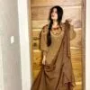 Punjabi Salwaar Kameez Suit