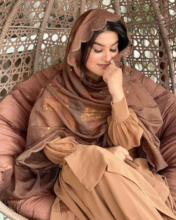 Punjabi Salwaar Kameez Suit