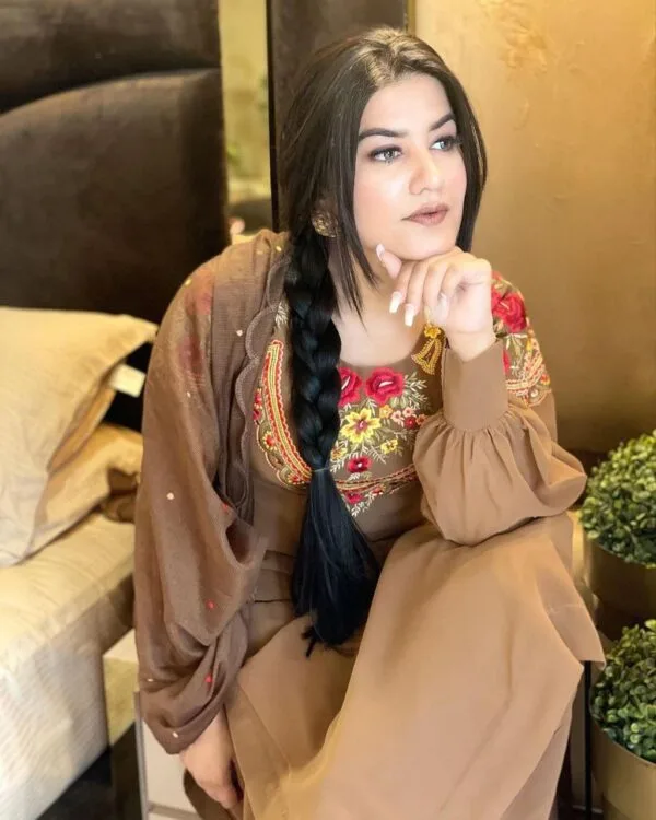 Punjabi Salwaar Kameez Suit