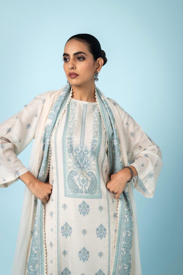 Naariti Persian cotton suits for women