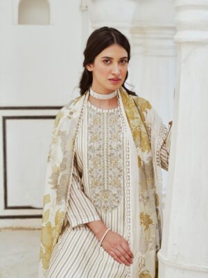 Naariti silk suits Shaye catalog | Unstitched dress material white