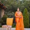Punjabi Suit Design 2024
