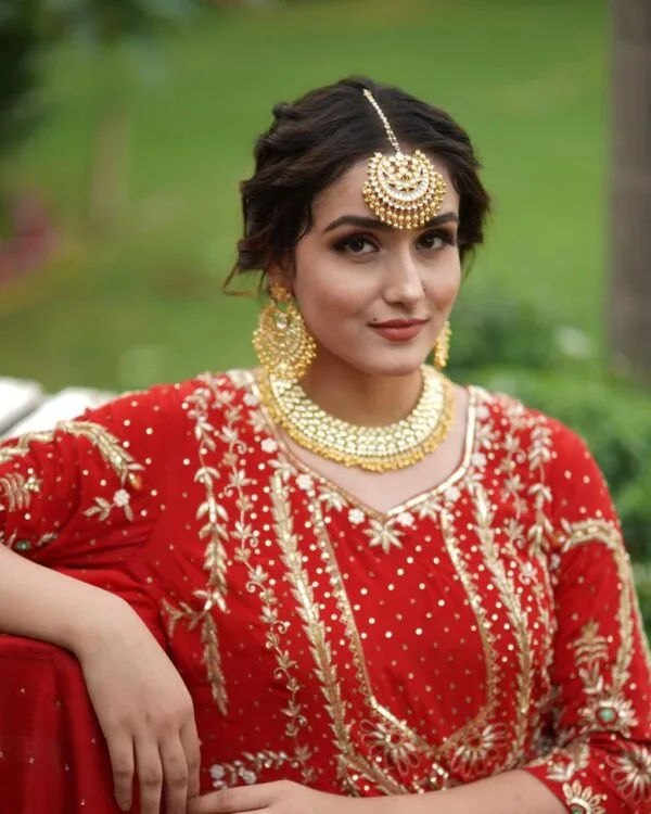 punjabi suit for women