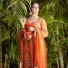 punjabi suit for women