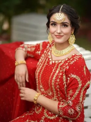 punjabi suit for women