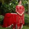 punjabi suit for women