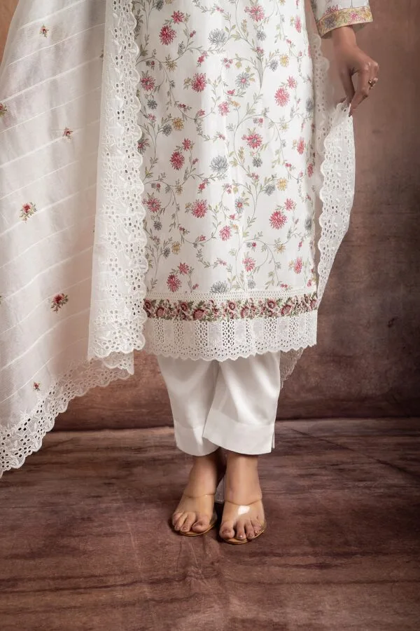 Naariti Vermi Printed Cotton Suits for Women