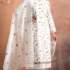 Naariti Vermi Printed Cotton Suits for Women