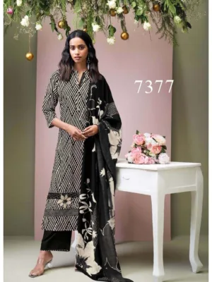 Ganga MAYSEN cotton suits on sale