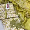 Ganga Silvia cotton Salwar suit