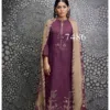 Ganga suits Netra Pure cotton salwar suit