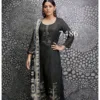 Ganga suits Netra Pure cotton salwar suit