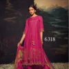 Jay Vijay silk suits for women party wear