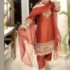 Punjabi salwar kameez for ladies