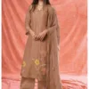 Ganga rowan silk suits online single piece