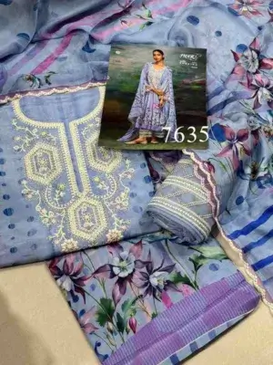 Heer shakino pure silk suits for girls