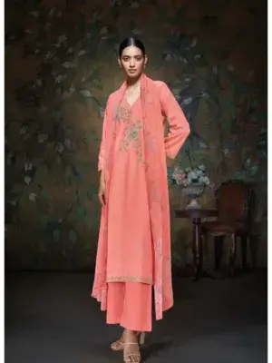 Ganga Alina cotton suit for women