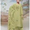 Ganga Tiya Premium Silk Suits