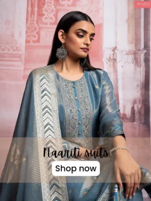 Naariti suits