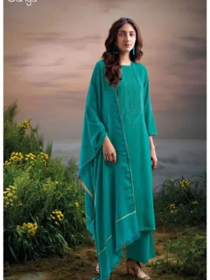 Ganga Miliana winter suits for women