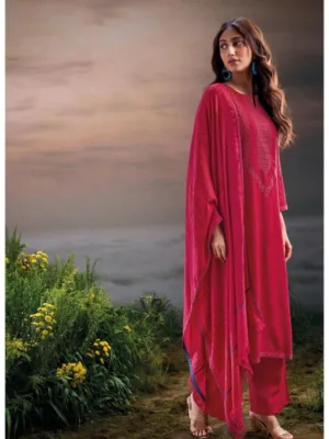 Ganga Miliana winter suits for women