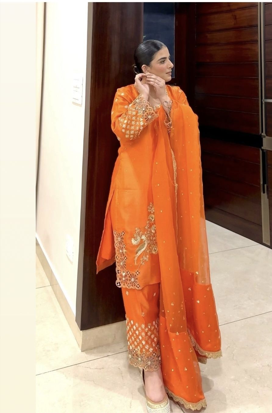 Salwar Suits