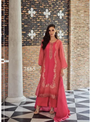 Varsha suits