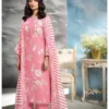 Ganga Aashini Cotton suit material