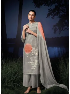 Ganga Maizy cotton suits for women