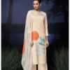 Ganga Maizy cotton suits for women