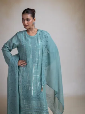 Naariti sriyana new pure silk suit design